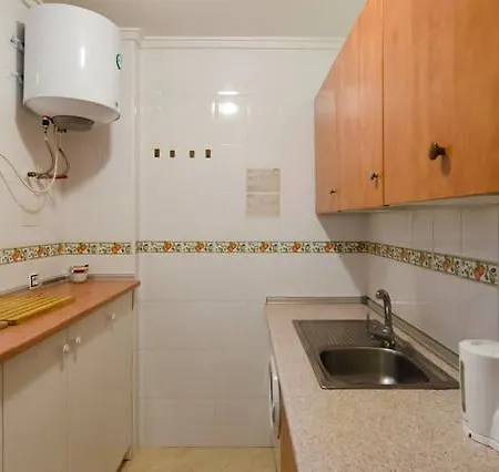 Flanders 4 * Торрев'єха
