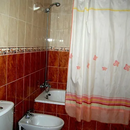 Flanders 4 * Торрев'єха