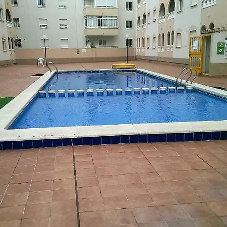 Апартаменти Flanders 4 *