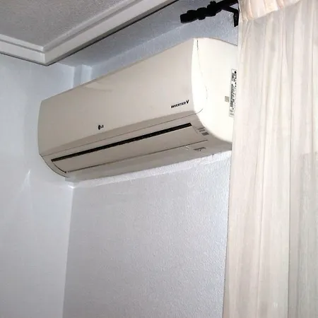 Flanders 4 Апартаменти Торрев'єха